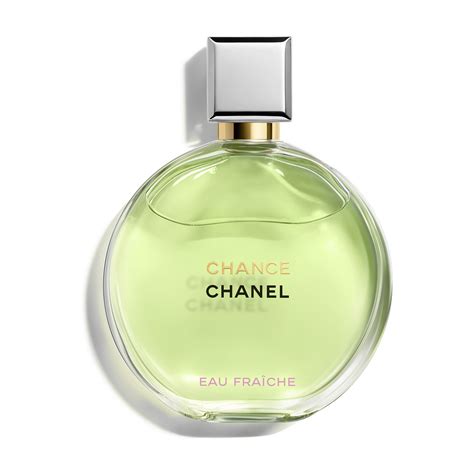 chanel chance eau de toilette refill|chanel chance eau fraiche sephora.